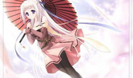 动漫图包,穿越次元，捕捉光影中的青春记忆