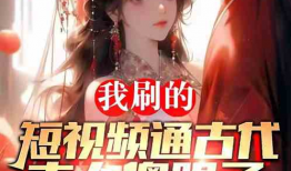 小说视频,穿越时空的奇幻之旅